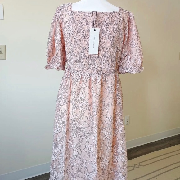 ✔️SOLD. Dance & Marvel Dress NWT. - Picture 3 of 5